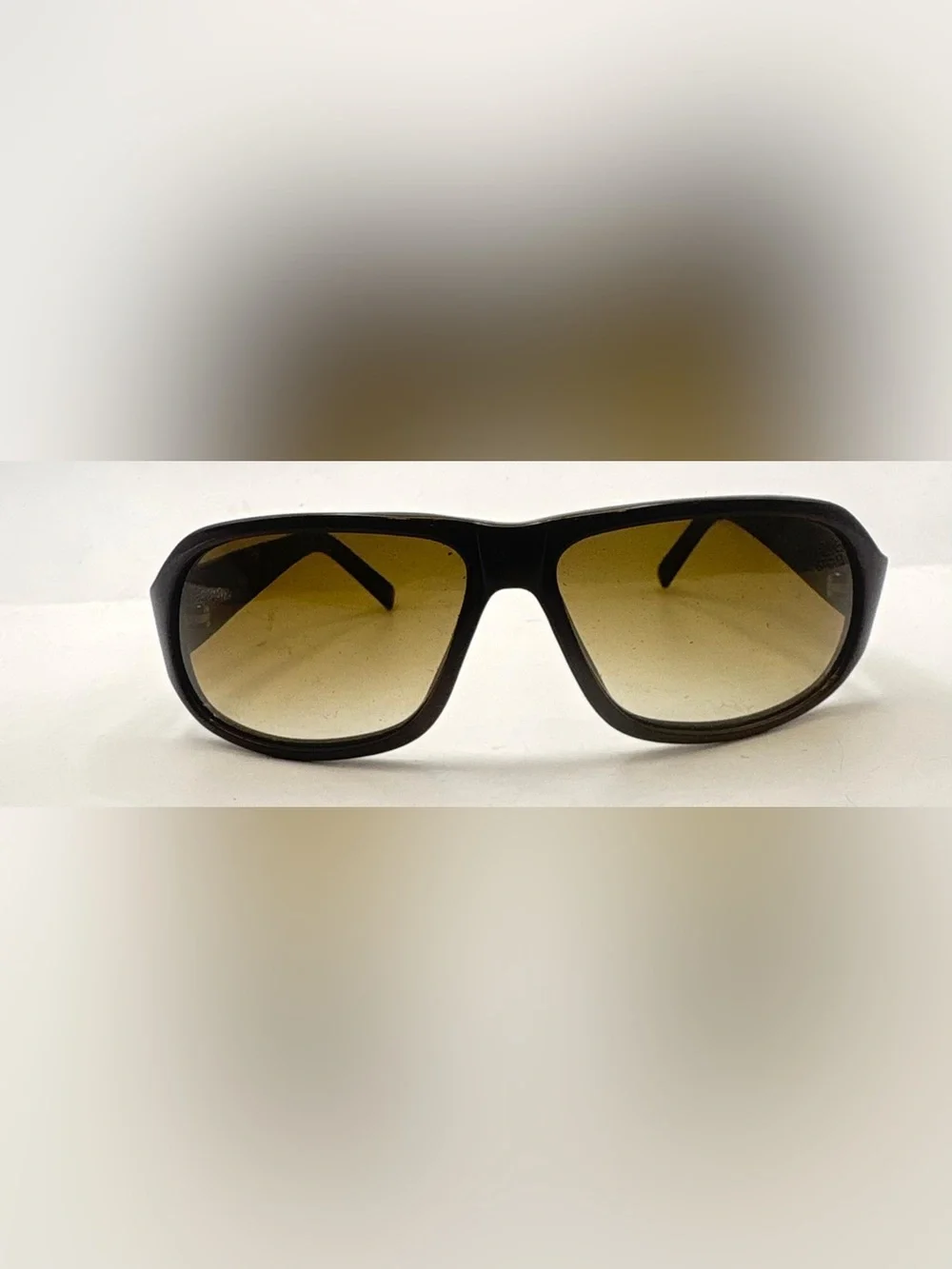 Anne Klein AK5141 Brown Oval Sunglasses  Frames Only